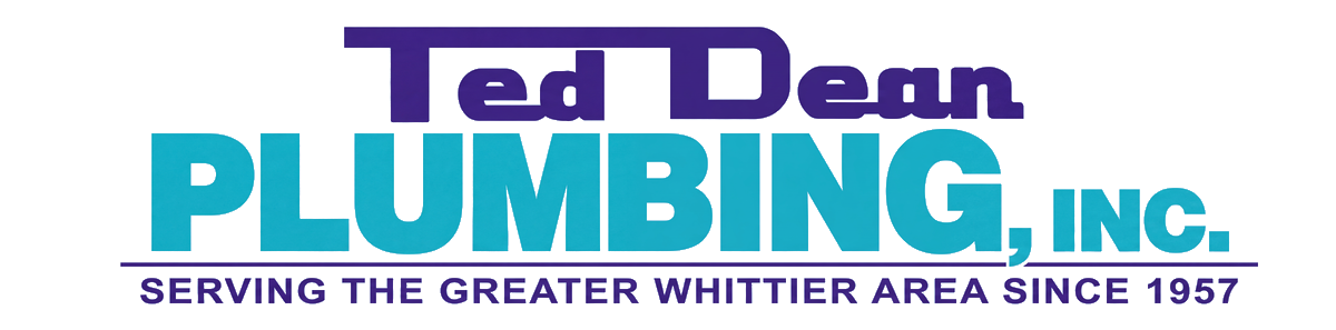 Ted Dean Plumbing